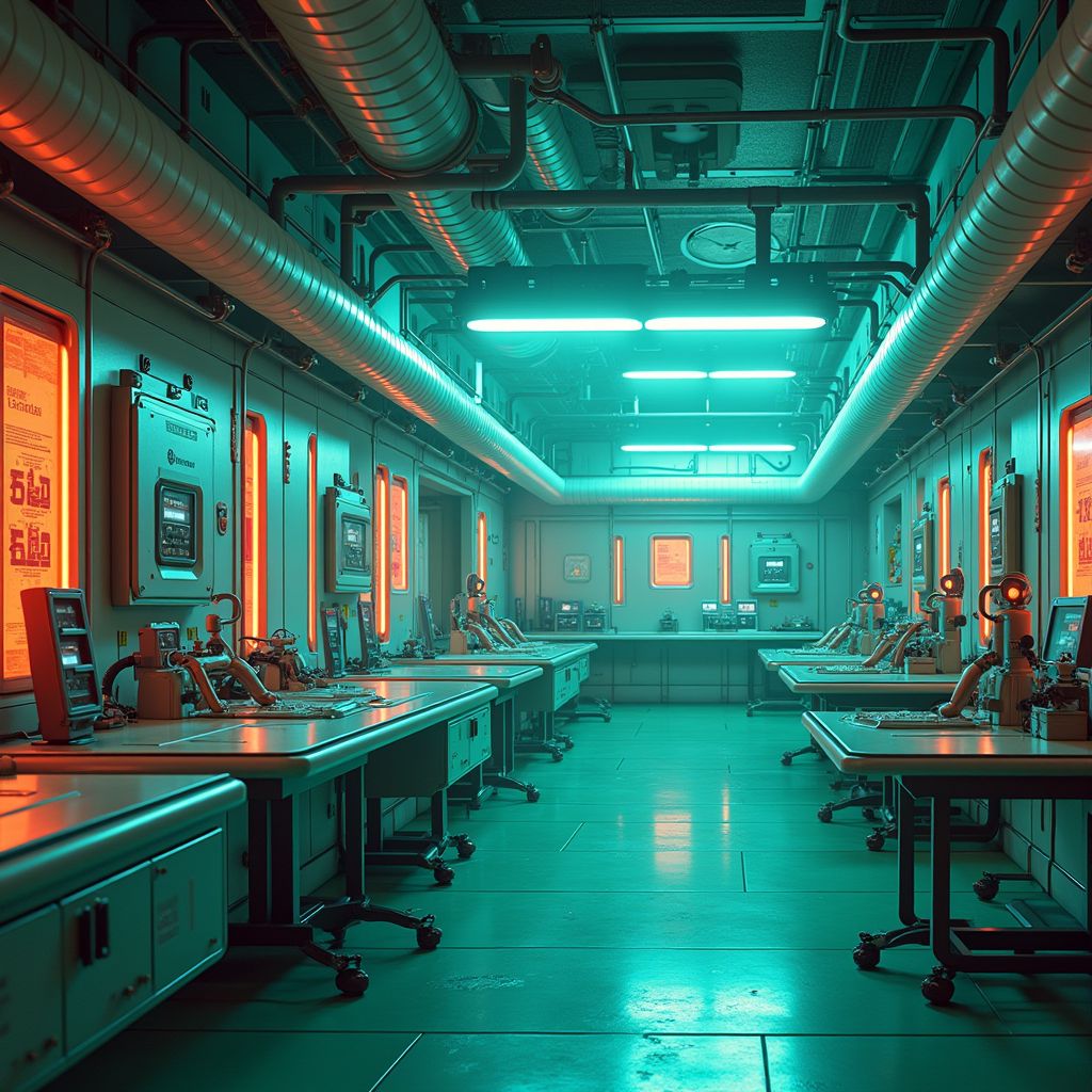 Datang's Green Hydrogen Revolution: A Bold Step in Energy Transition