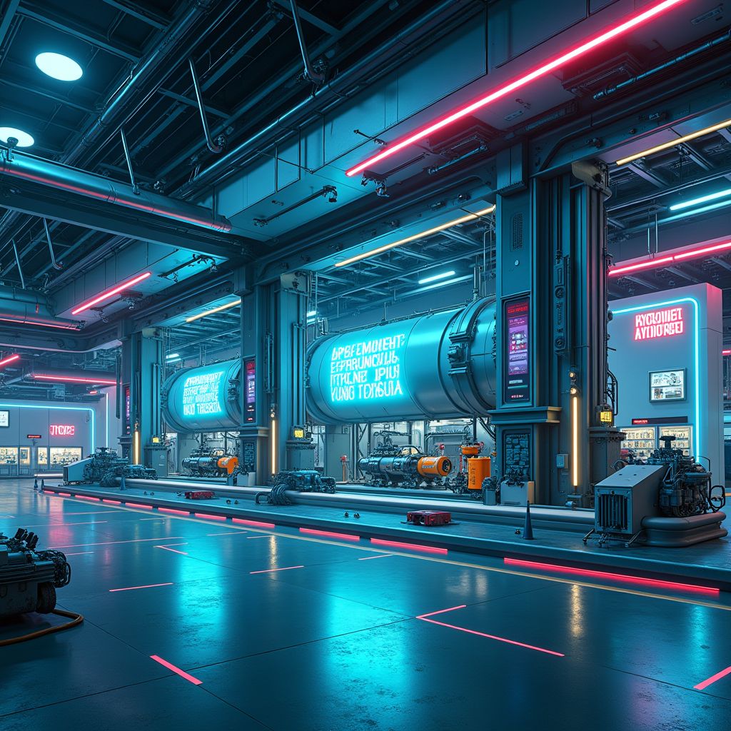 Topsoe's New Facility Promises a 30% Boost in Green Hydrogen Efficiency