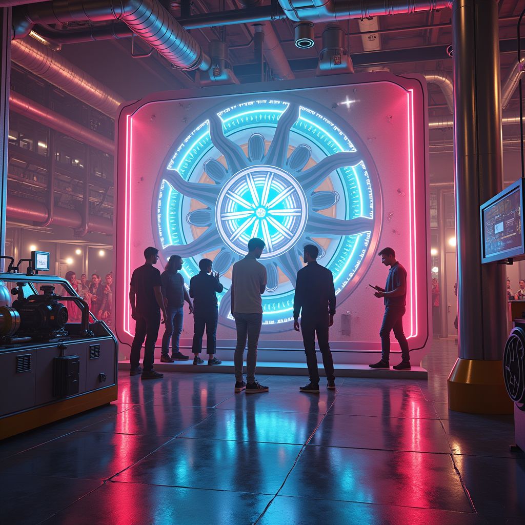 Revolutionary Pulsed Laser Deposition Boosts Hydrogen Energy Efficiency