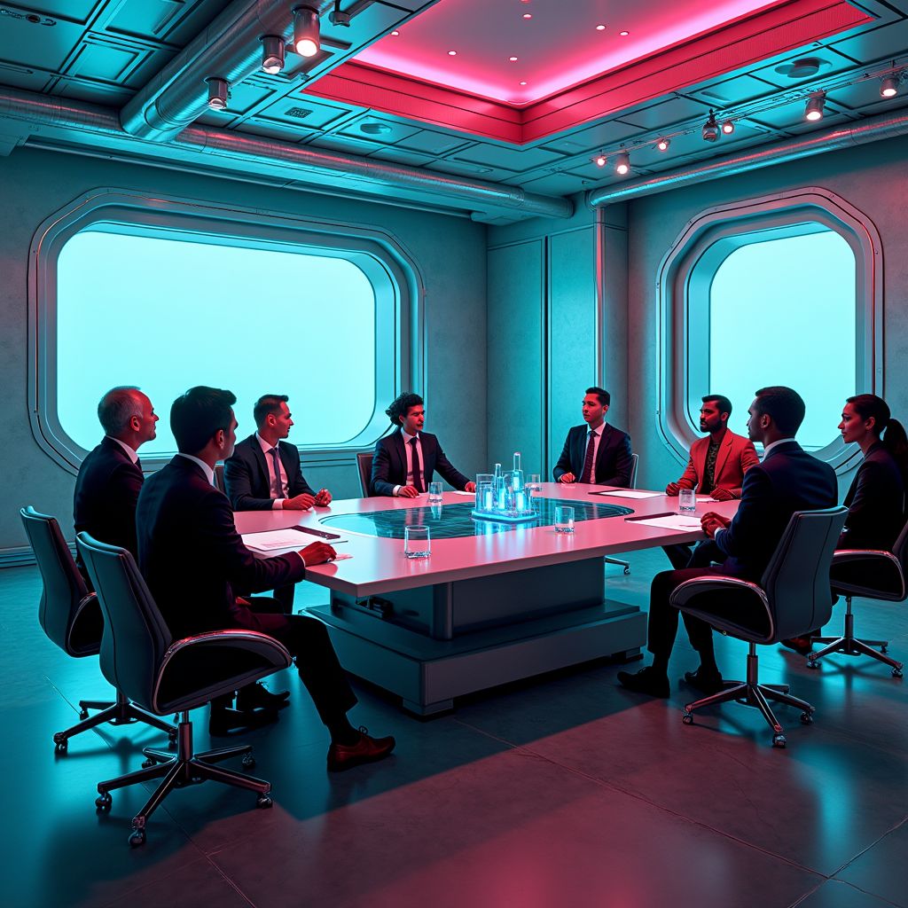 Green Hydrogen: Powering West Africa's Future at MSGBC 2025