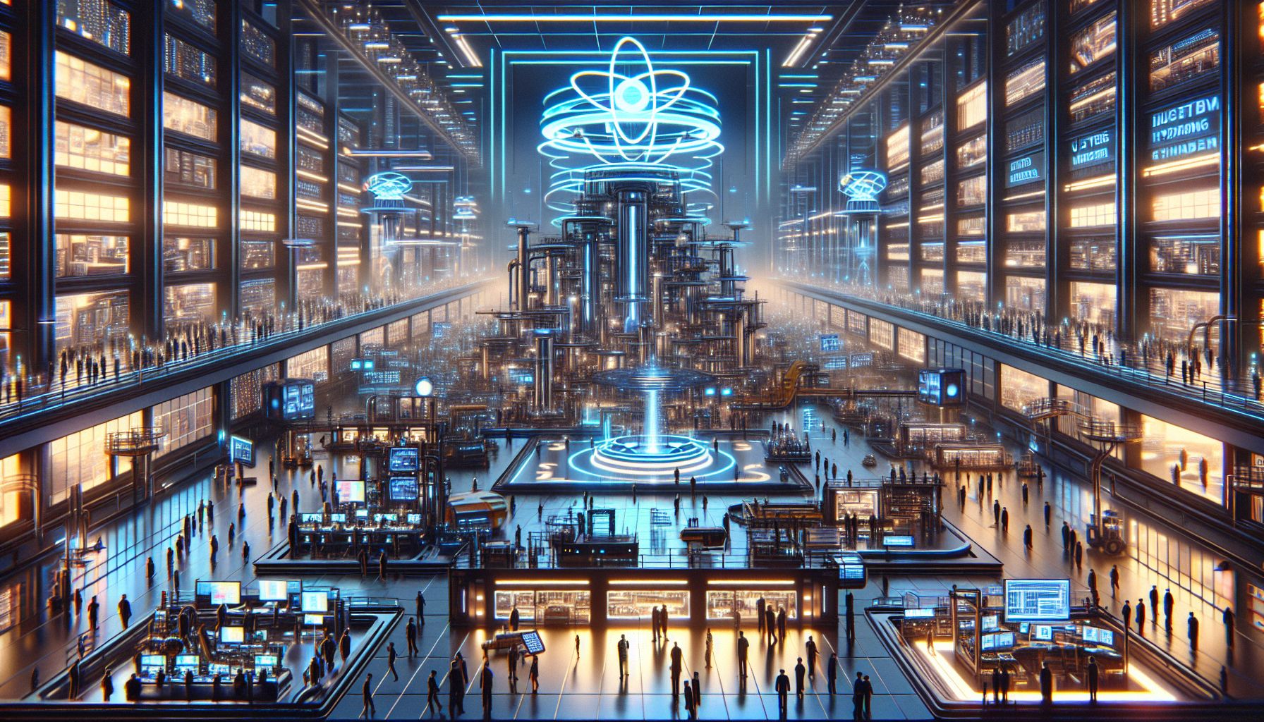 U.S. Hydrogen Hubs: The Engine of Future Energy and Jobs