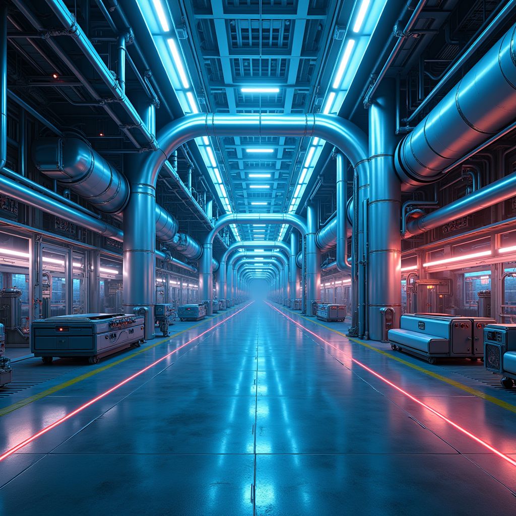 Samsung Leads $8 Billion Blue Hydrogen Revolution in Louisiana