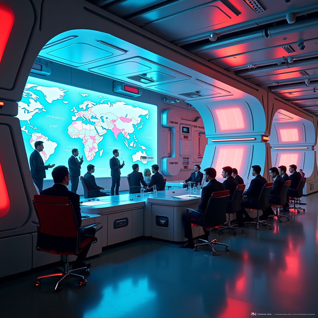 Hydrogen Takes Centre Stage at GO NET ZERO ENERGY Summit