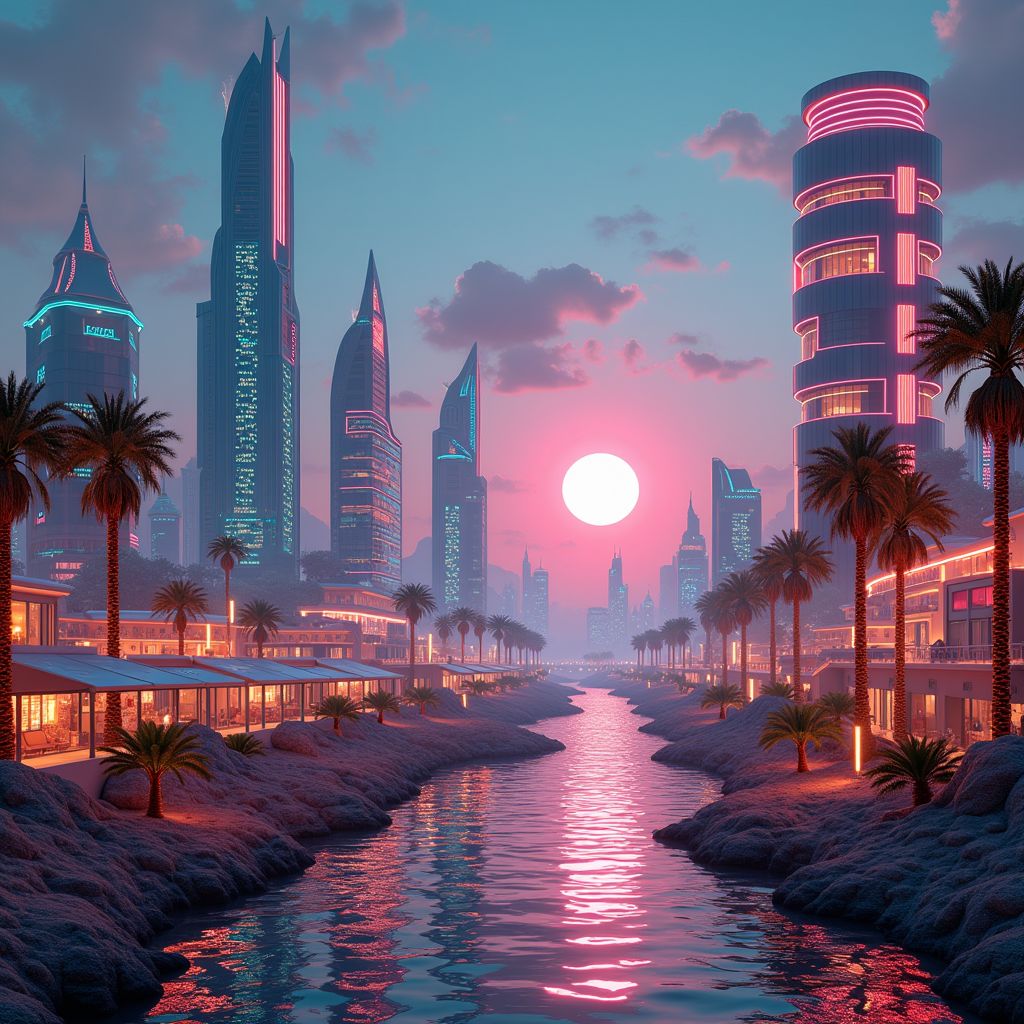 Mauritania's Green Hydrogen Revolution: Aiming for the Stars