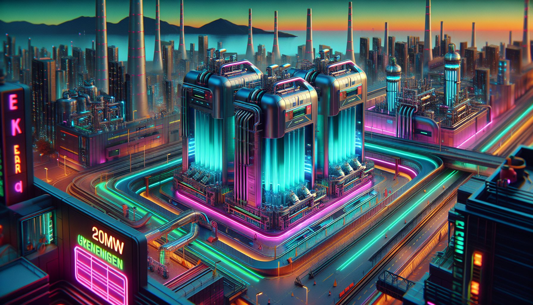 HYDS Accelerates Green Hydrogen Revolution with New Projects