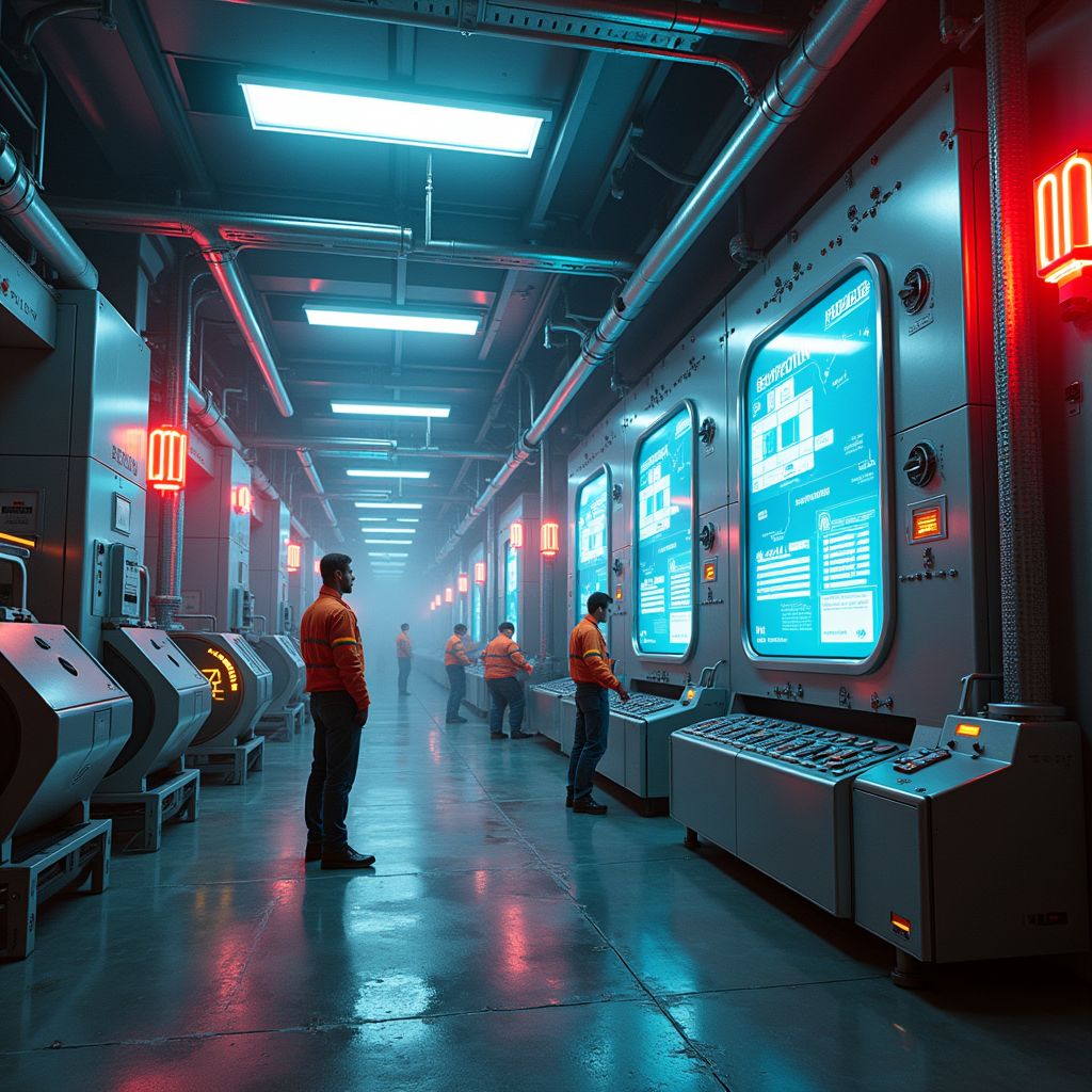 Pennsylvania's Bold Step into Hydrogen's Future