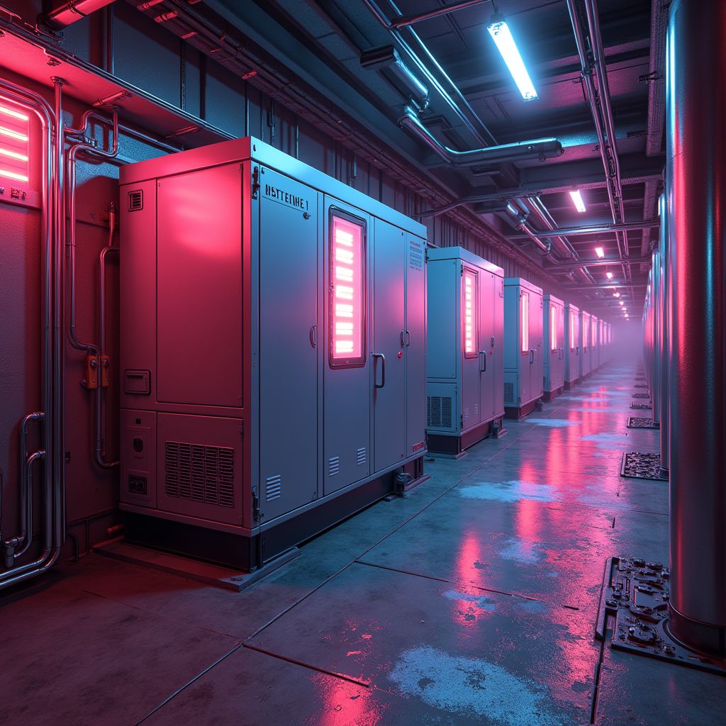 Fortescue Charges Ahead with Bold Green Hydrogen Investments