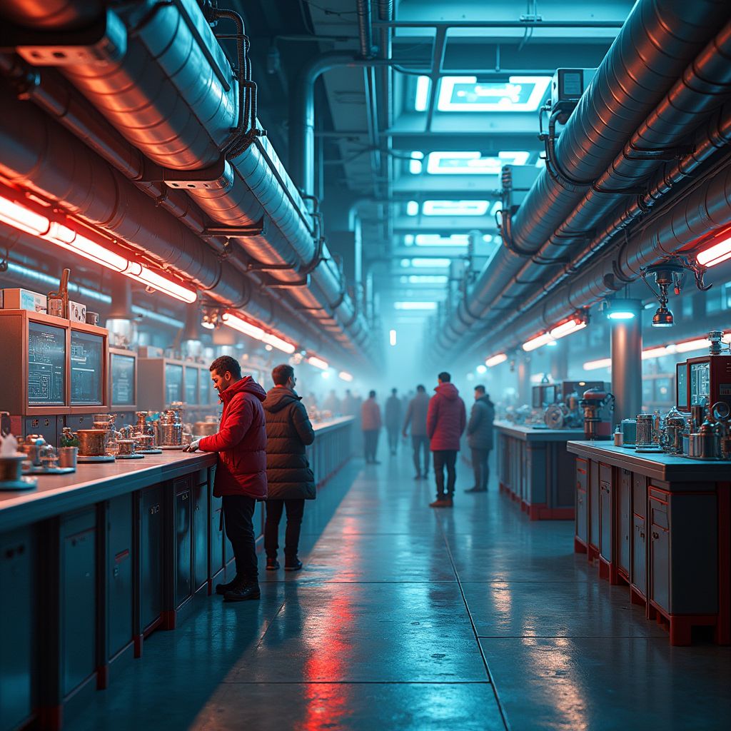 Grey Hydrogen Market Set to Double by 2033 Amid Refining Demand