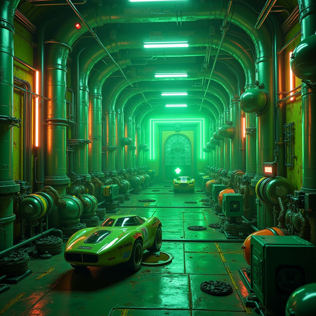 Unlocking Deep Decarbonisation with Green Hydrogen Derivatives