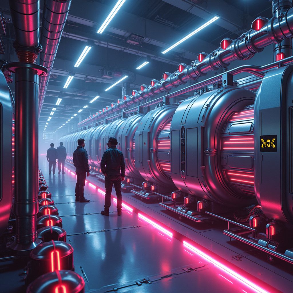 Innovations in Hydrogen Production: Optimising Gas-Liquid Separation