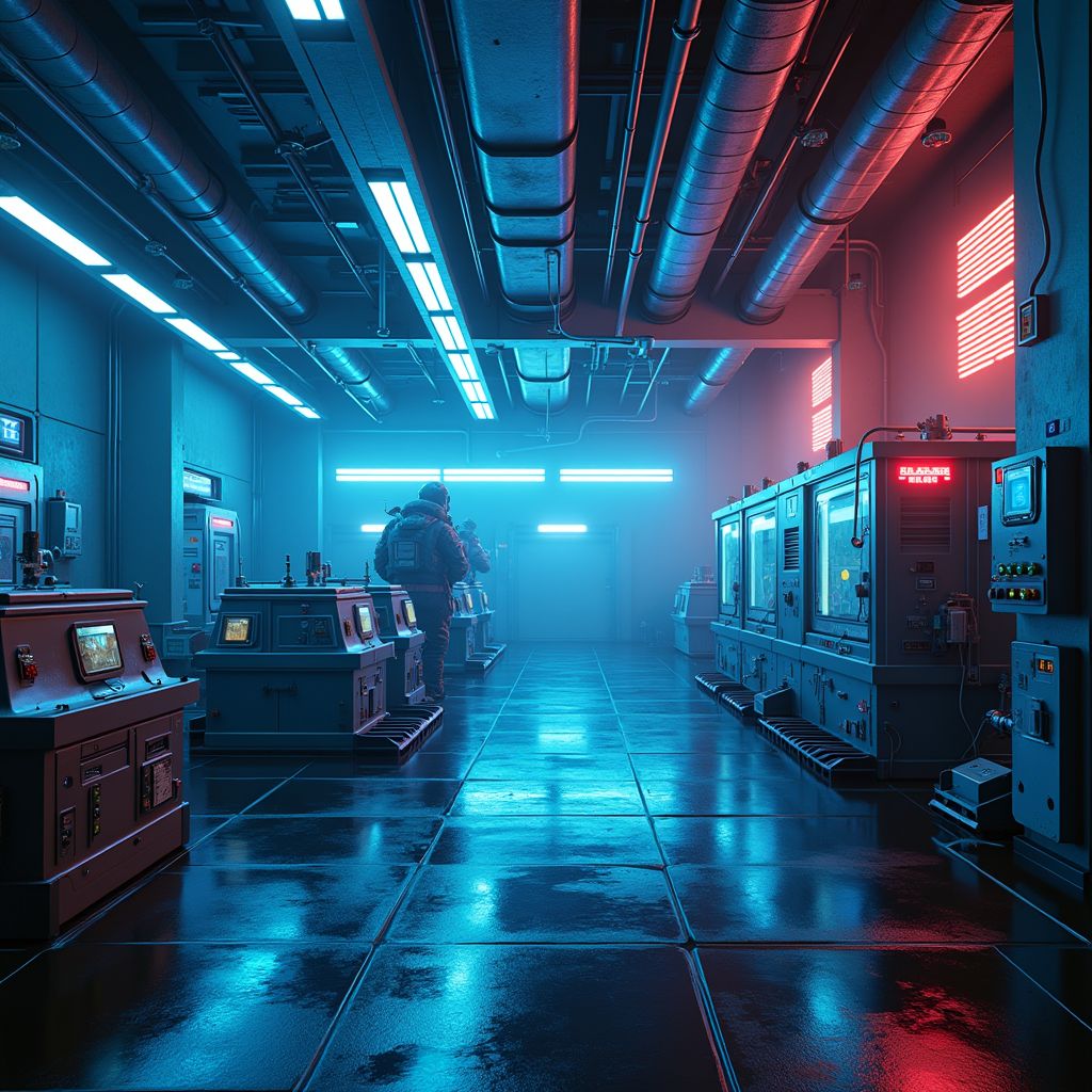 Harnessing AI for Efficient Blue Hydrogen Production