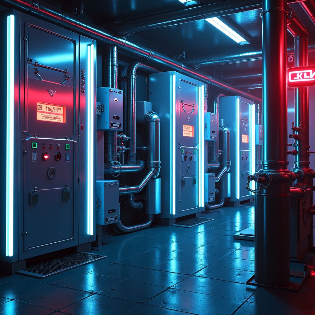 Proton Exchange Membrane Electrolysis: A Green Hydrogen Game-Changer