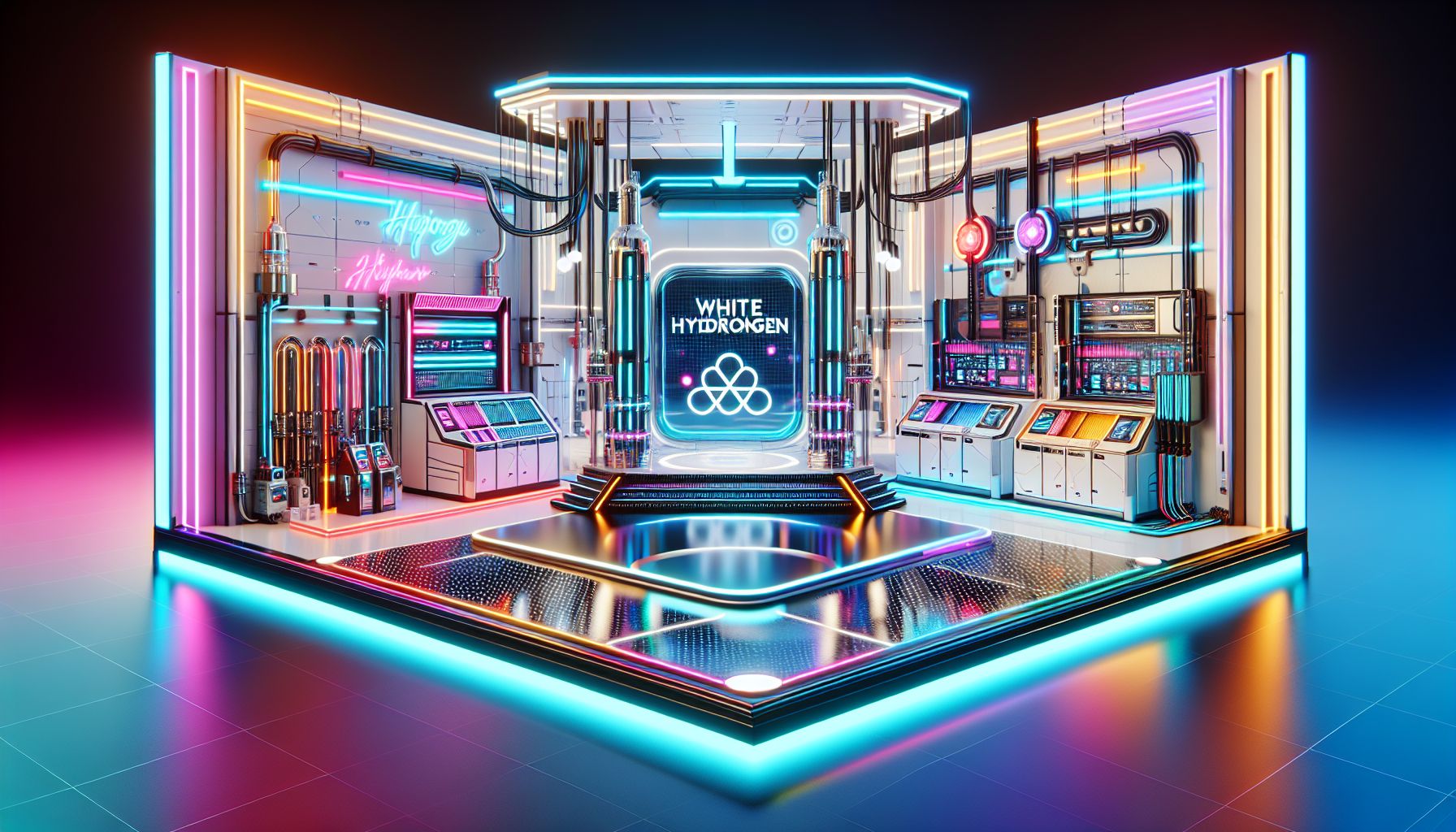 White Hydrogen: The Clean Energy Game-Changer Gaining Global Momentum