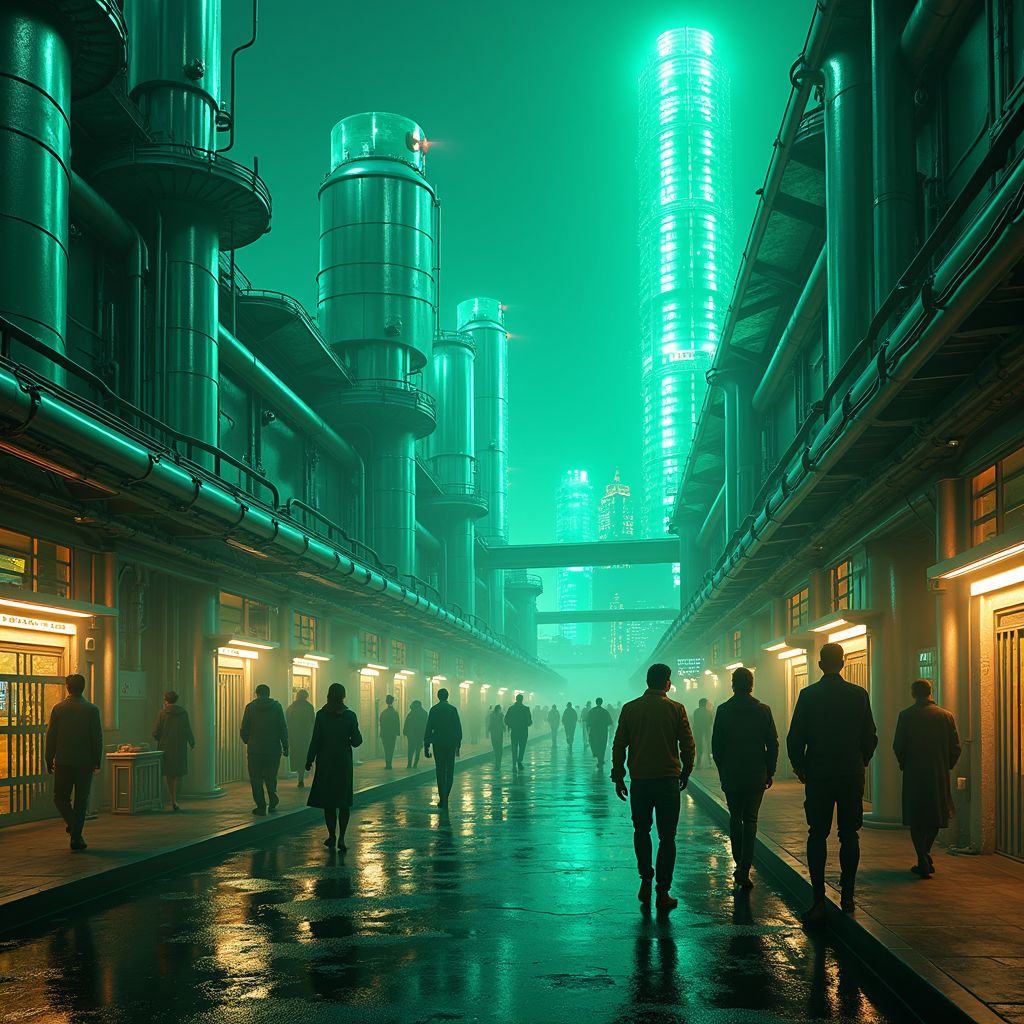 India's Green Hydrogen Stocks Surge: A New Era in Energy Investment