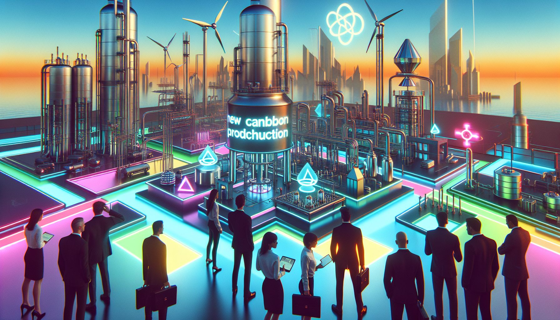 How Carbon Policies Shape the Future of Hydrogen