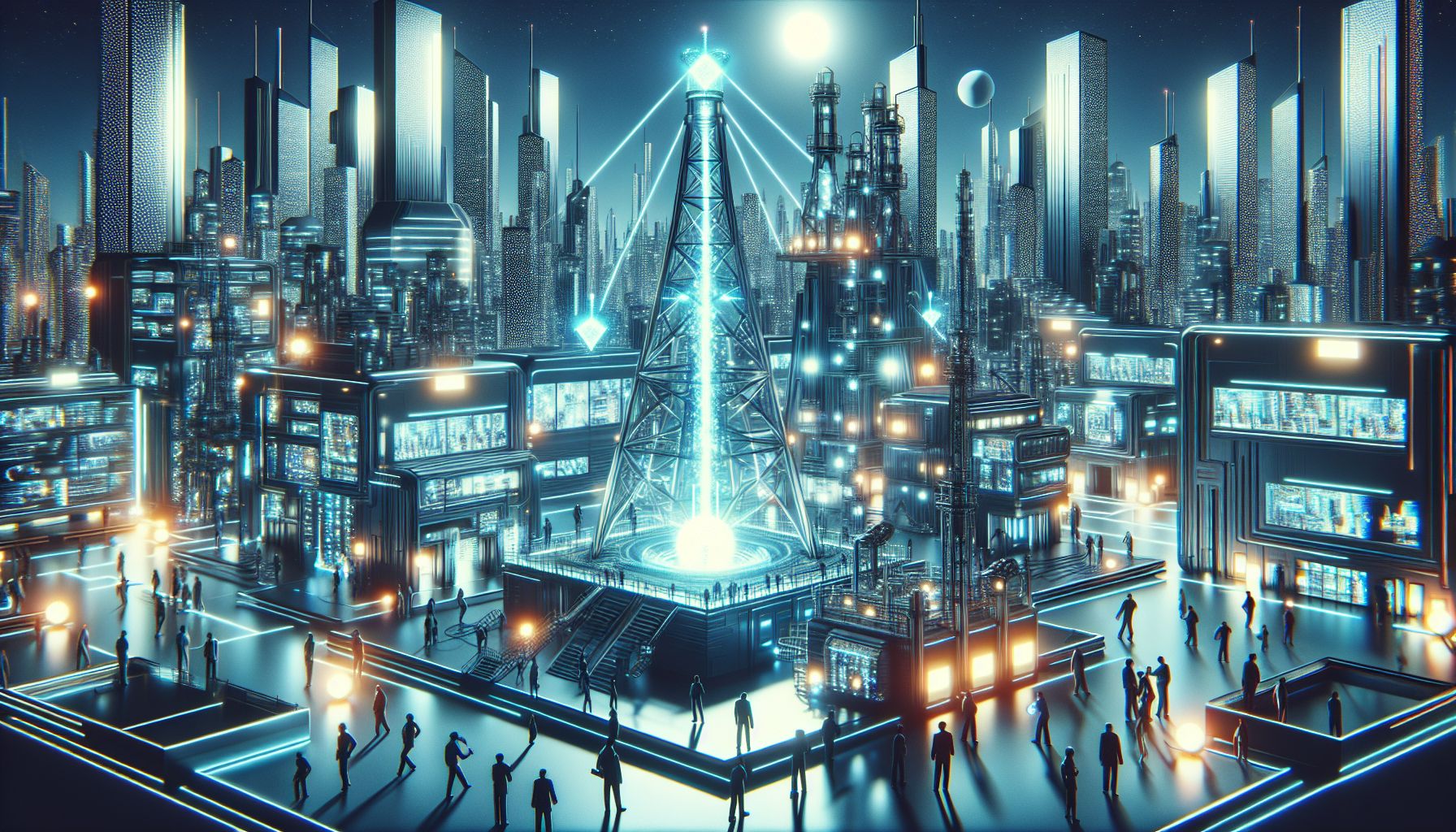 Unlocking Earth's Hidden Hydrogen: A Clean Energy Treasure Trove
