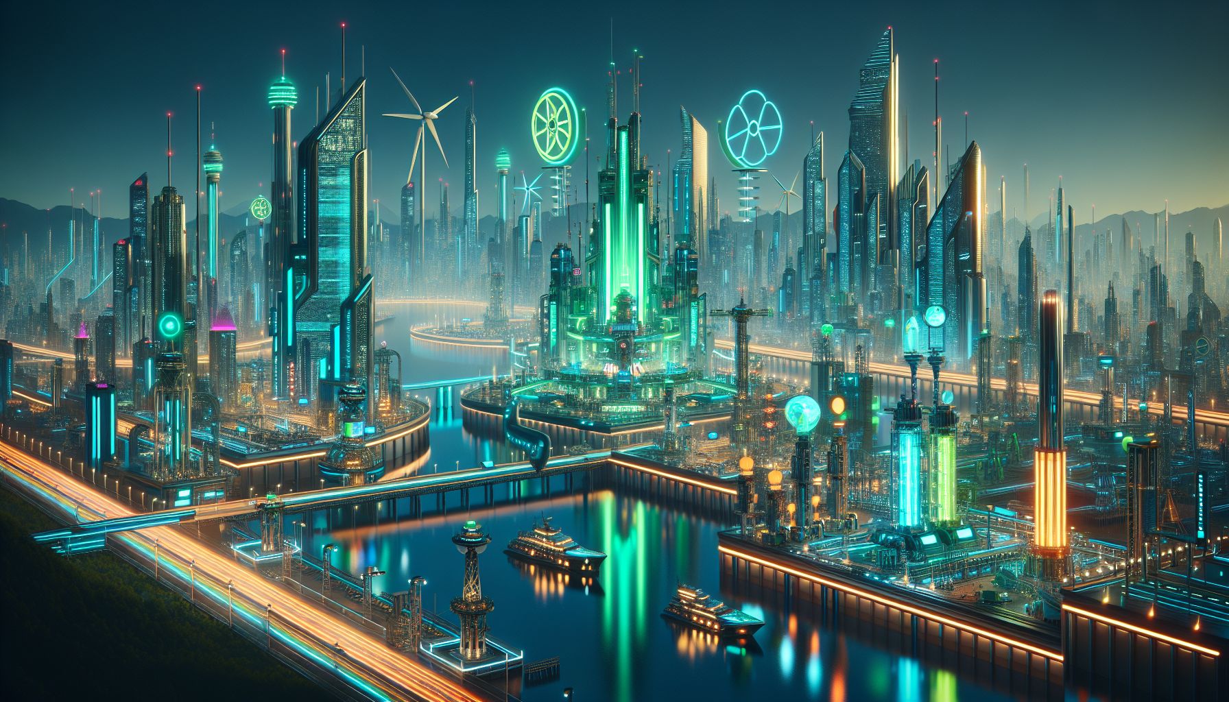 Southeast Asia's Green Hydrogen Boom: A Renewable Revolution