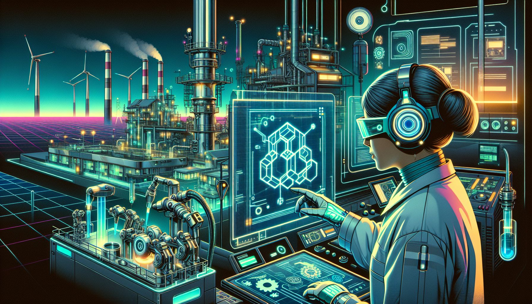 Unlocking Germany's Hydrogen Potential: Benefits and Challenges