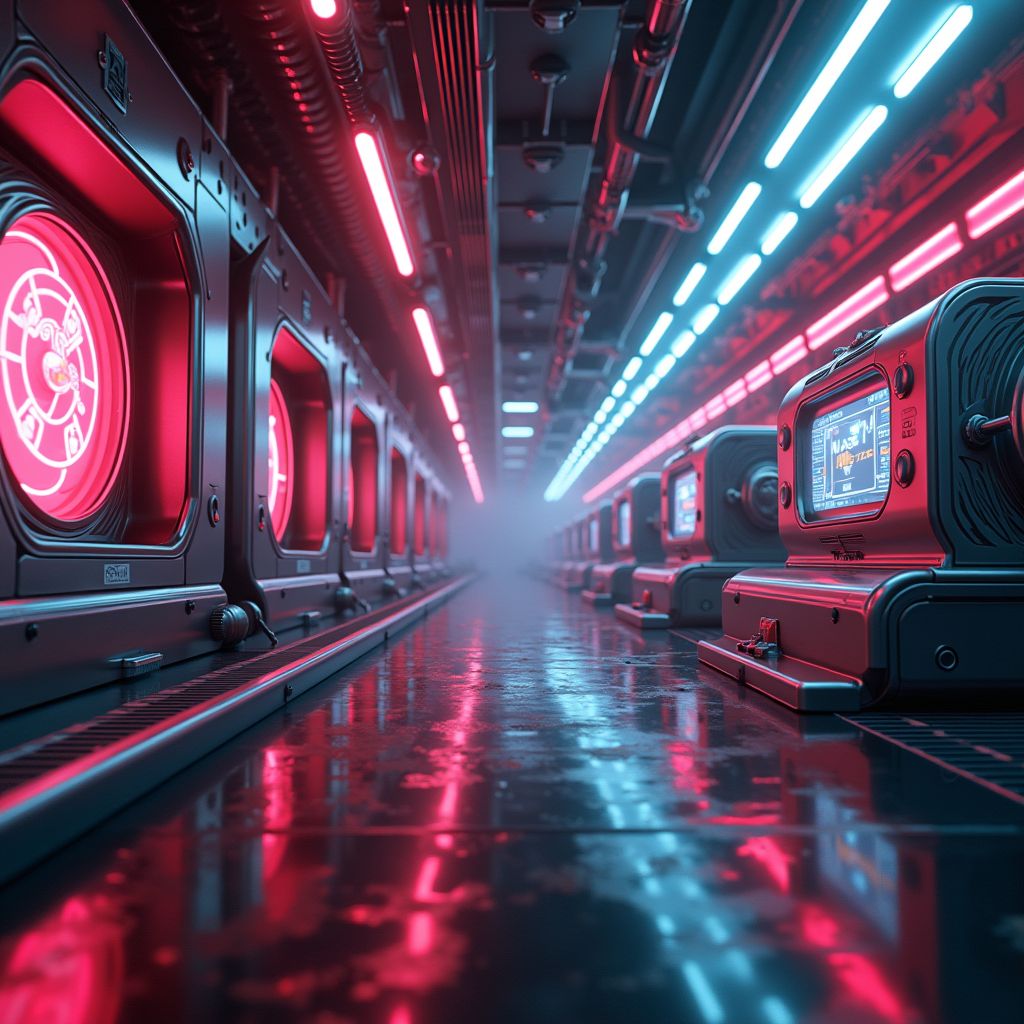 Plug Power Rockets Into Space Industry with NASA Hydrogen Contract