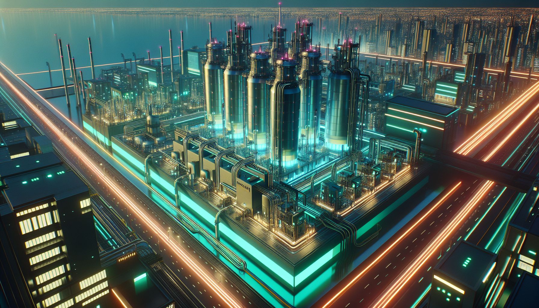 Indian Oil's Bold Leap Into Green Hydrogen: A Game Changer for India's Energy Transition