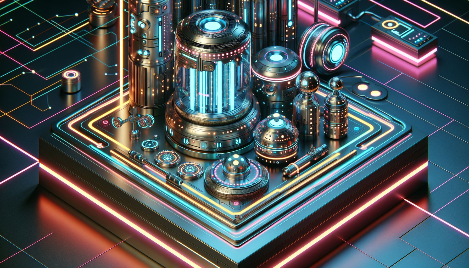 Hydrogen's Pivotal Role in the Energy Transition Revolution