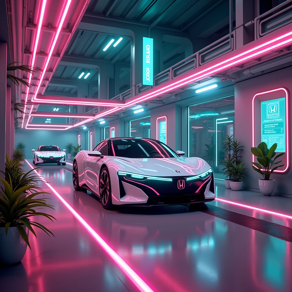 Neoenergia and Honda Unite to Drive Green Hydrogen Revolution in Brazil