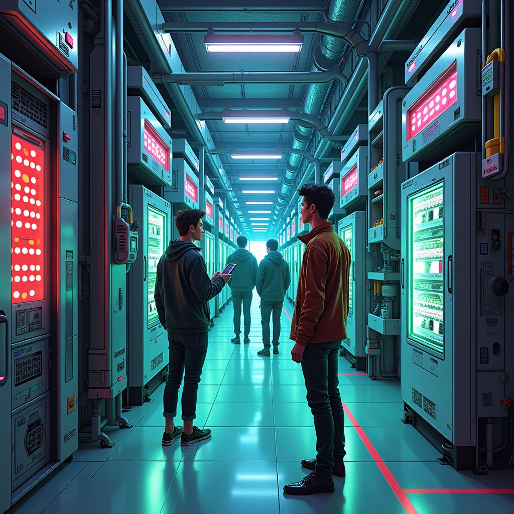 Revolutionary Hybrid Microgrid Integrates Green Hydrogen