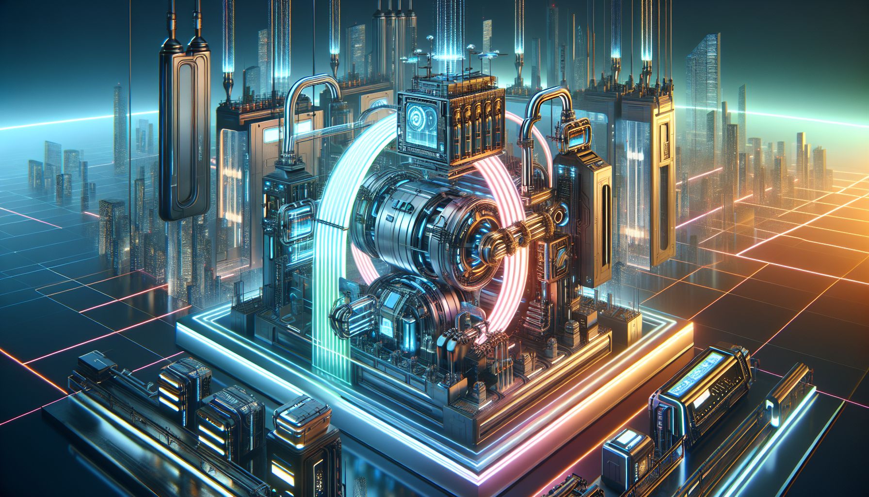 Hydrogen from Renewables: Could It Be the Next Big Thing?