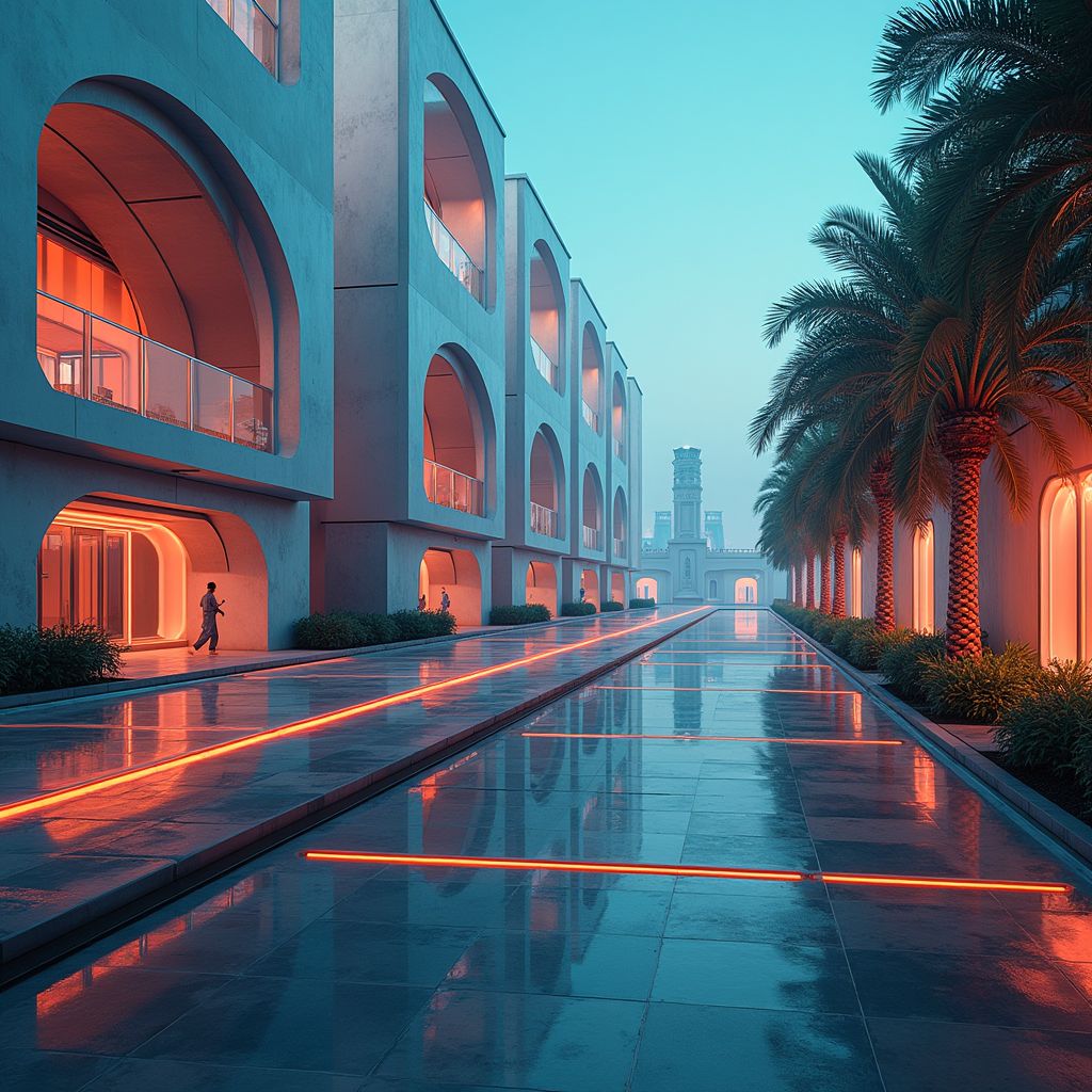 Oman Powers Up: Leading the Green Hydrogen Charge