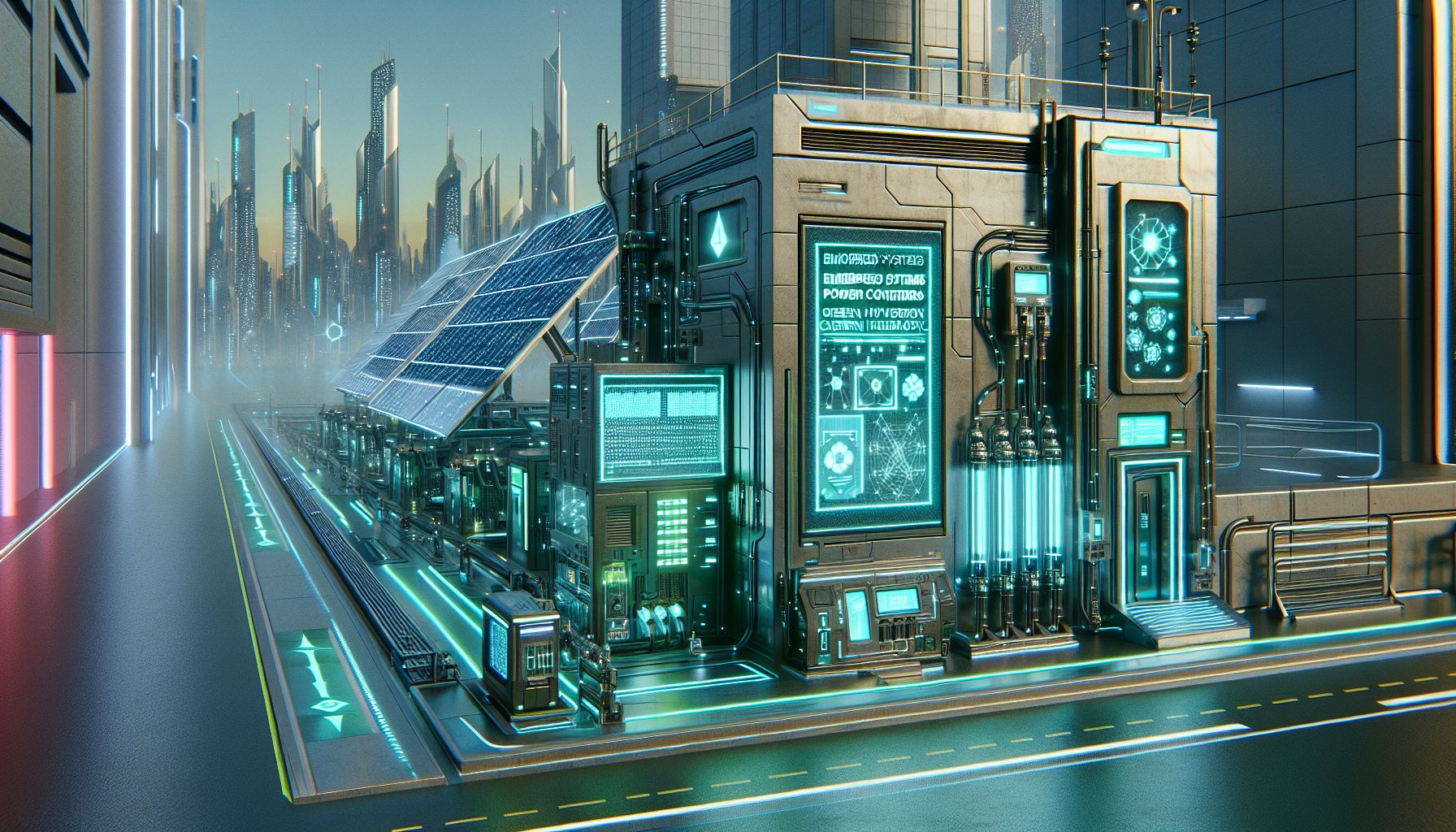 Revolutionising Green Hydrogen: Embedded Systems to Boost Solar Efficiency