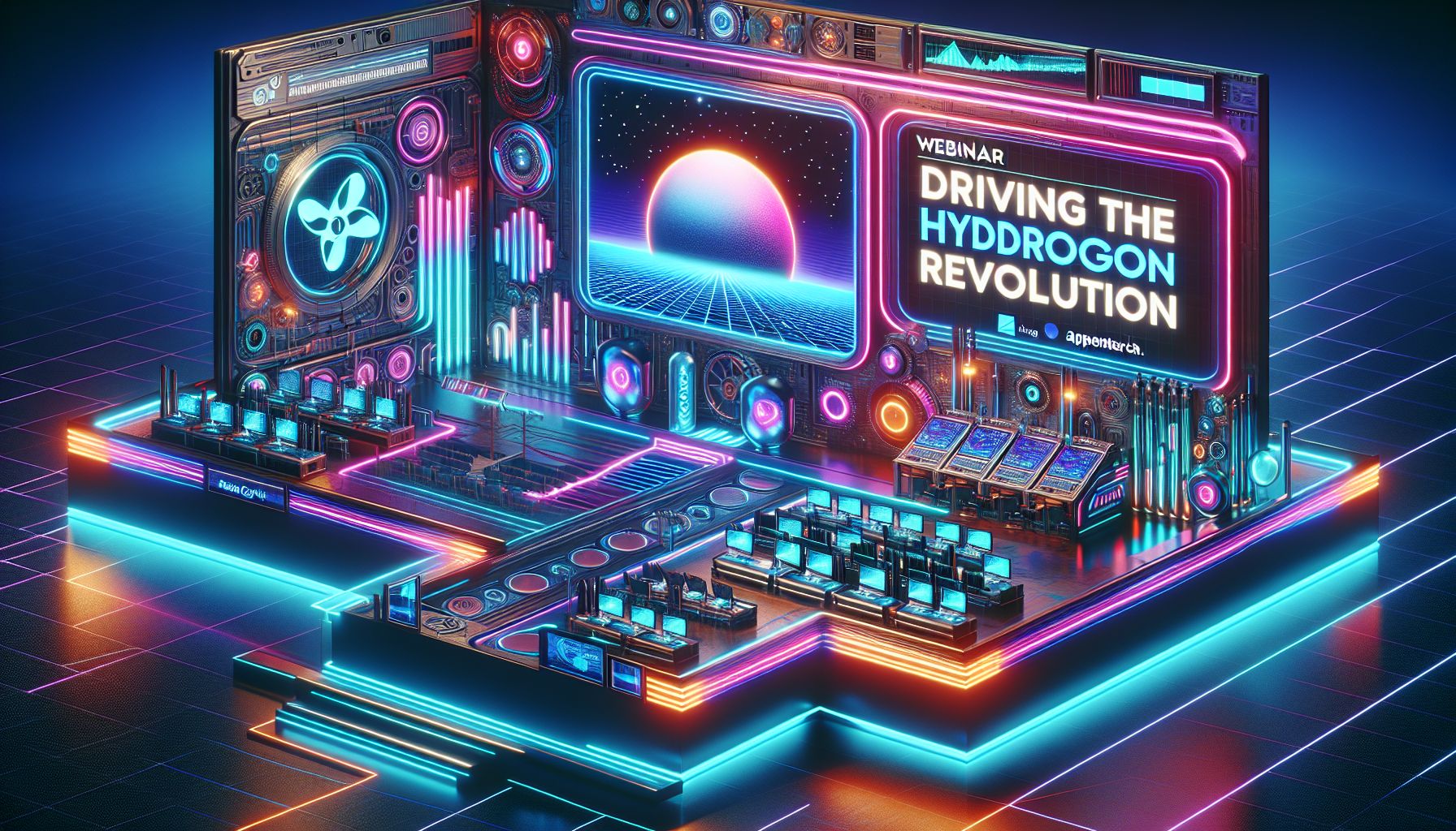 AspenTech's Webinar: Driving the Hydrogen Revolution