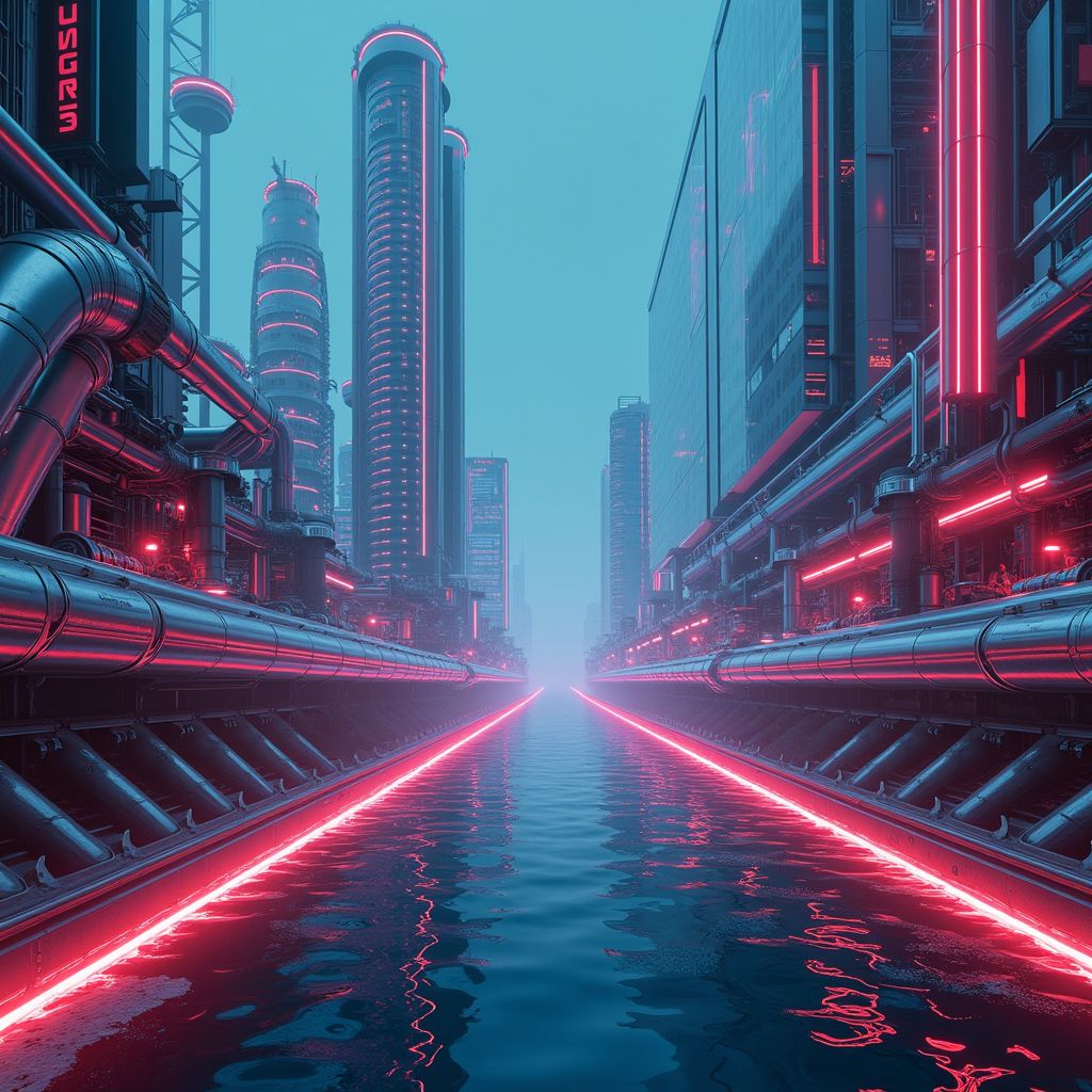 BP's Exit from Australian Hydrogen Investment: A Sign of Market Shift?