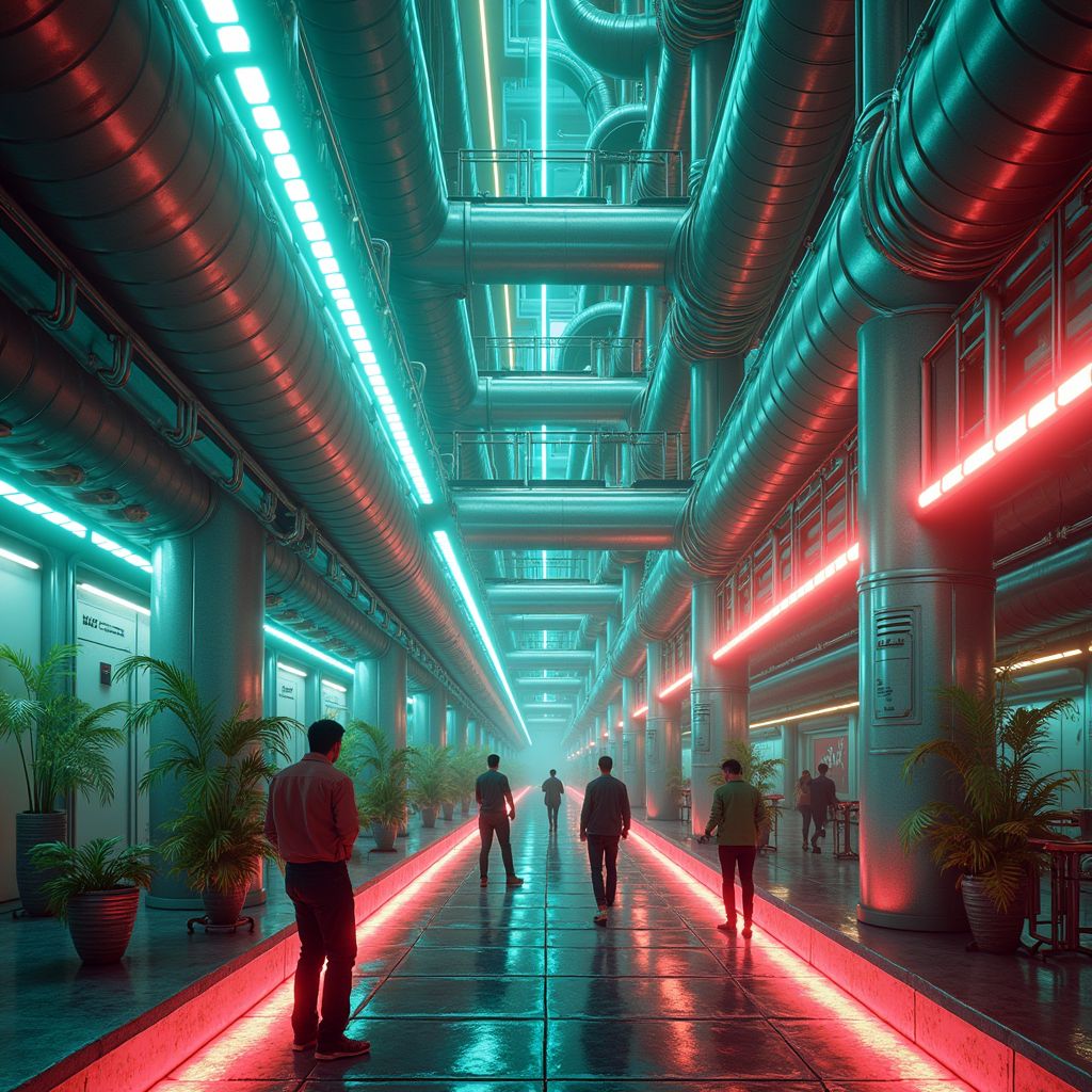 Paraguay's Green Hydrogen Leap: Financing a Sustainable Future