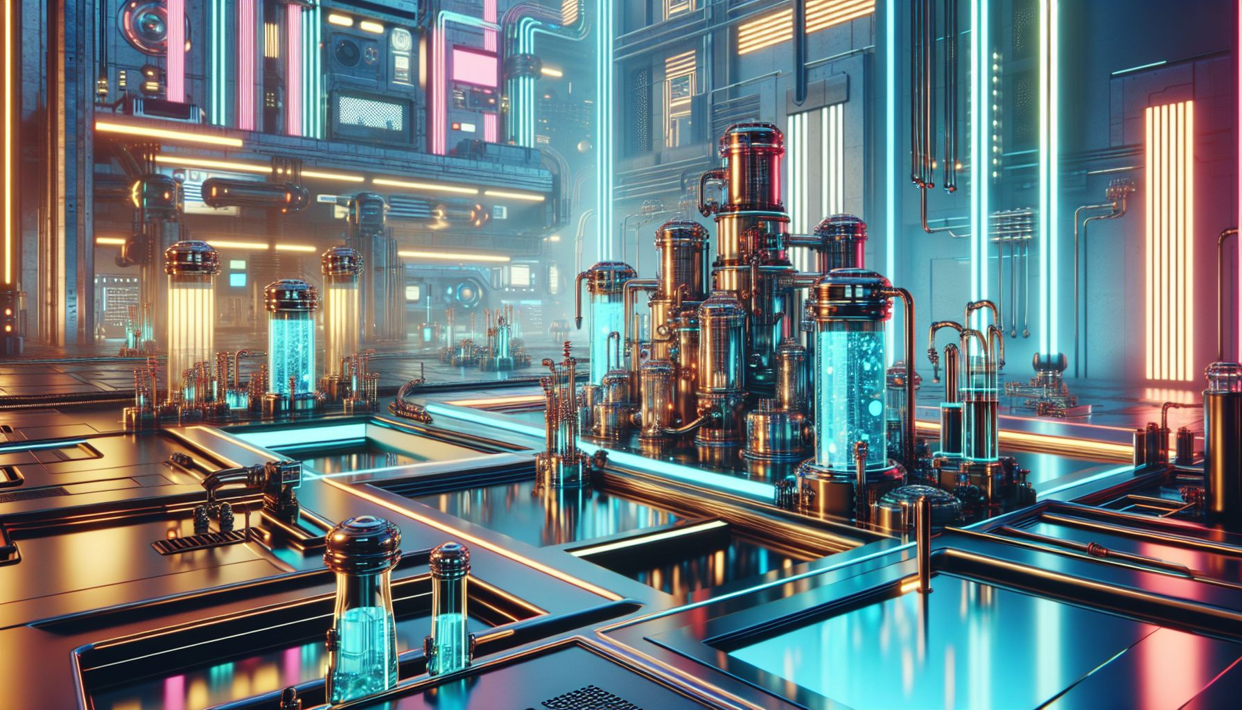 Seawater Electrolysis: The Future of Clean Hydrogen Energy