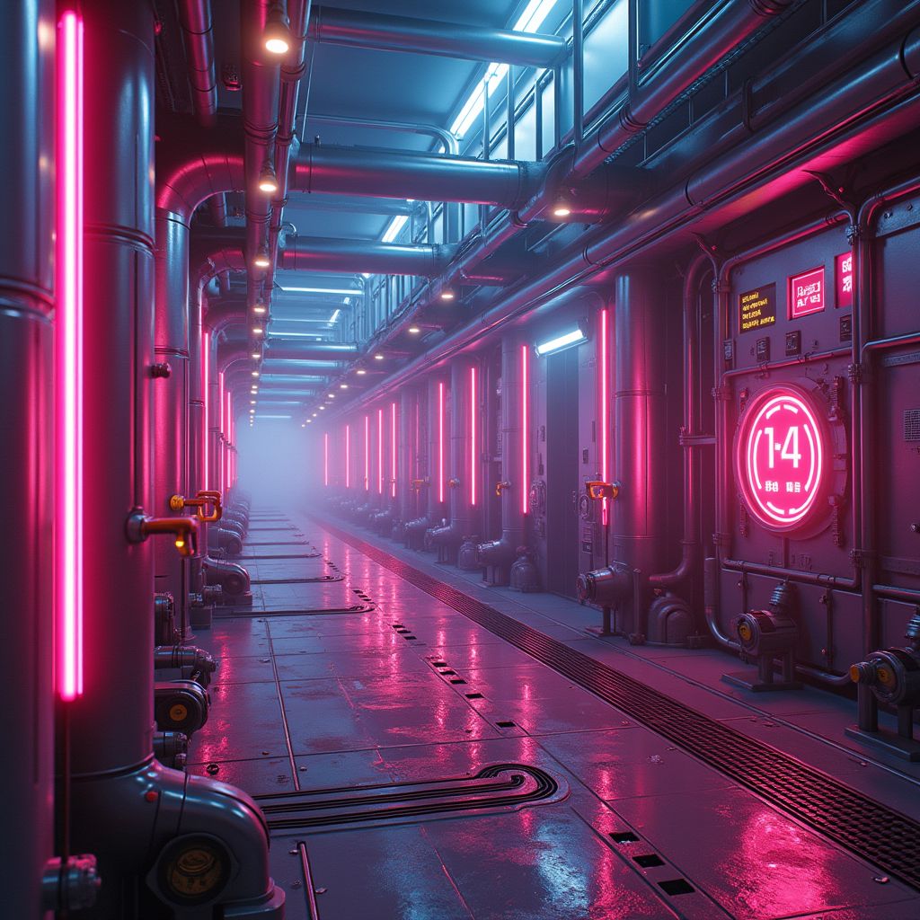 Europe's Ambitious Pink Hydrogen Plans: A 2030 Vision