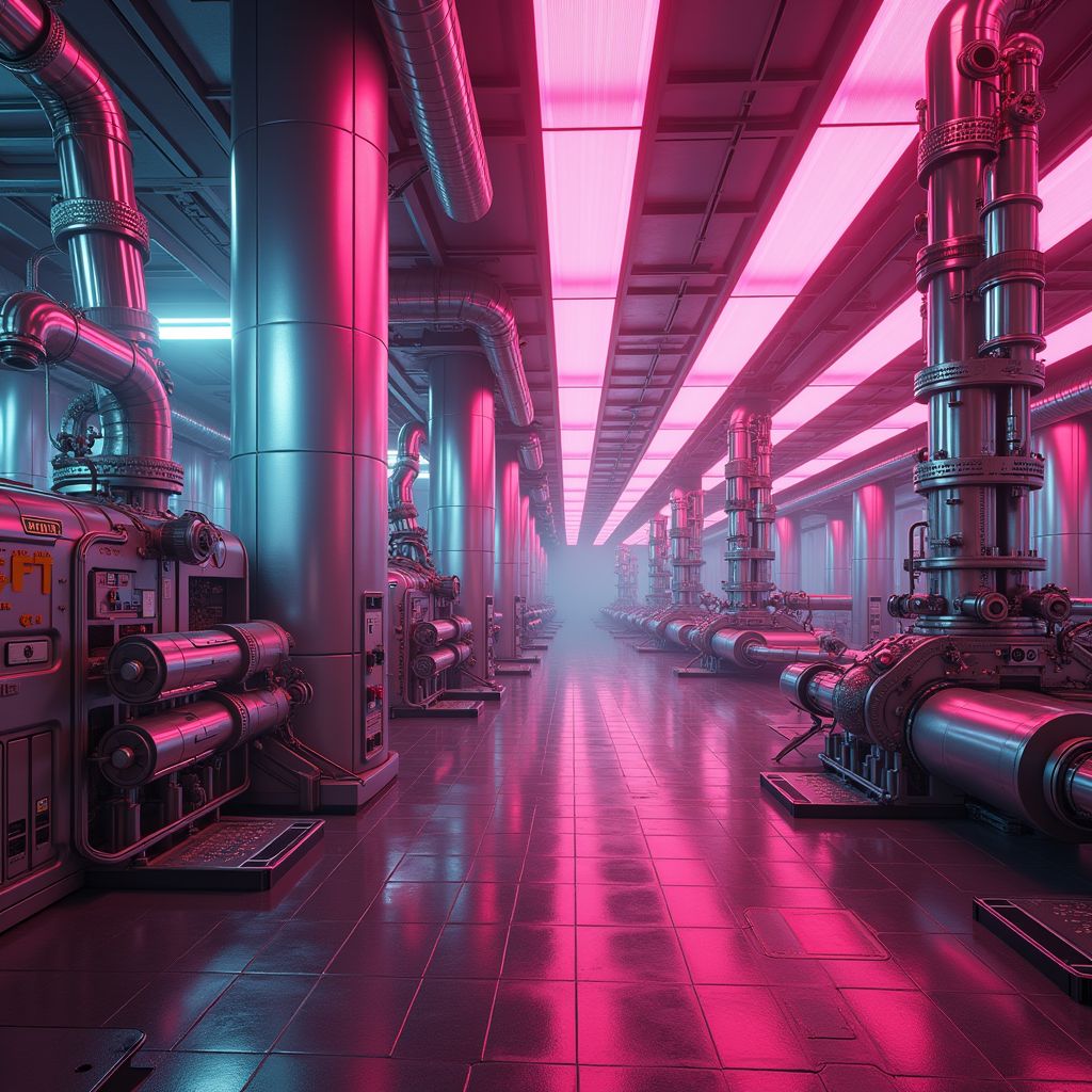 Breakthroughs in Pink Hydrogen: The Future of Clean Energy