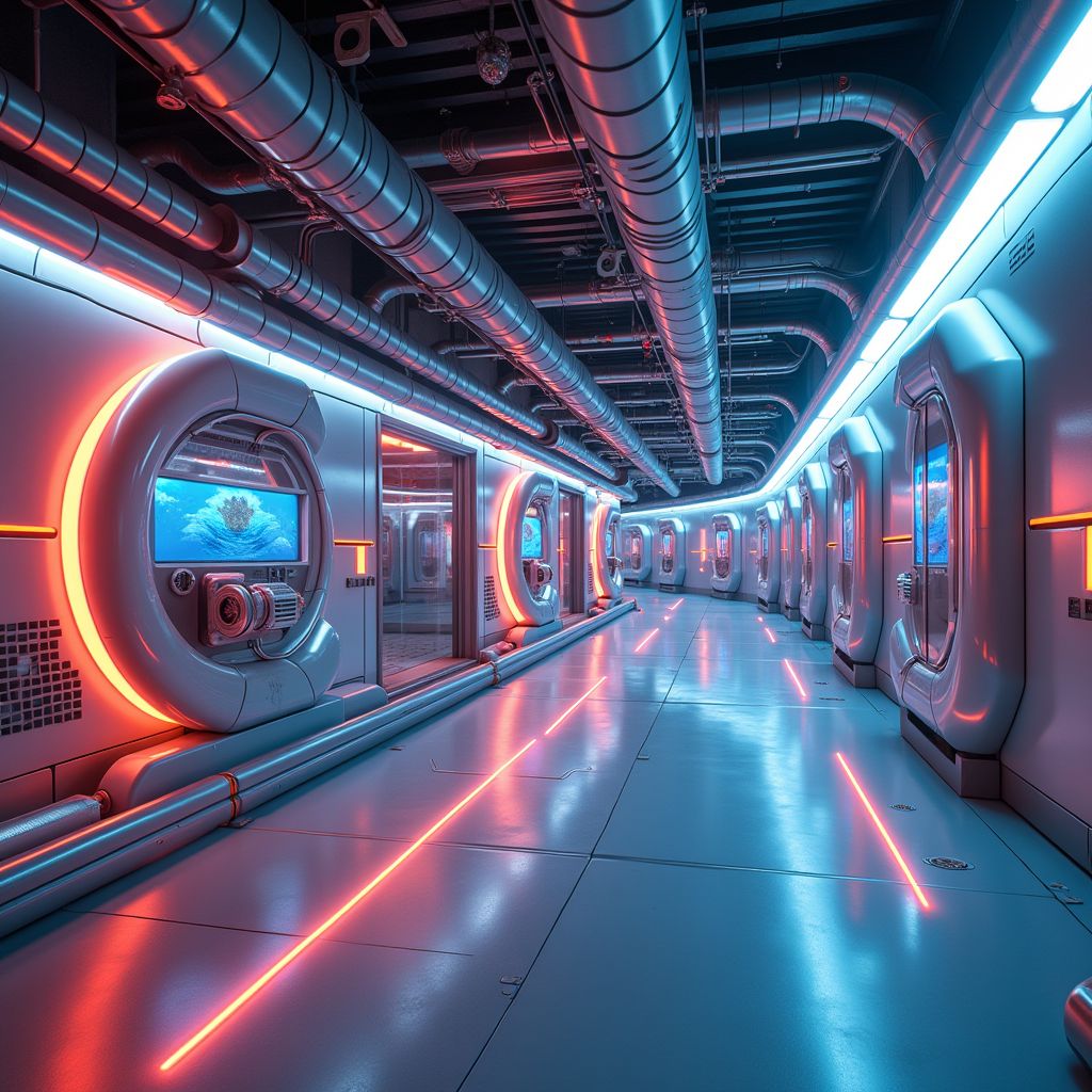 Finland's Hydrogen Hubs: Paving the Way for a Green Energy Future