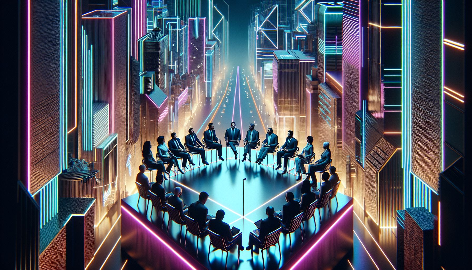 Global Leaders Unite in London to Fuel Hydrogen's Future