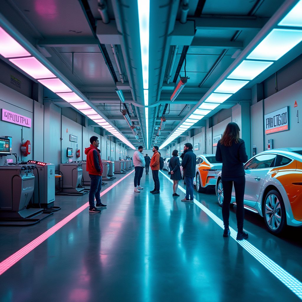 Air Liquide and Hyundai Rev Up Global Hydrogen Goals