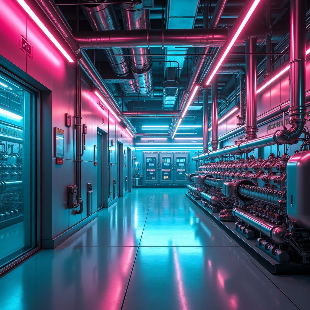 Malaysia's Green Hydrogen Leap: BZI's Bold Investment Unveiled