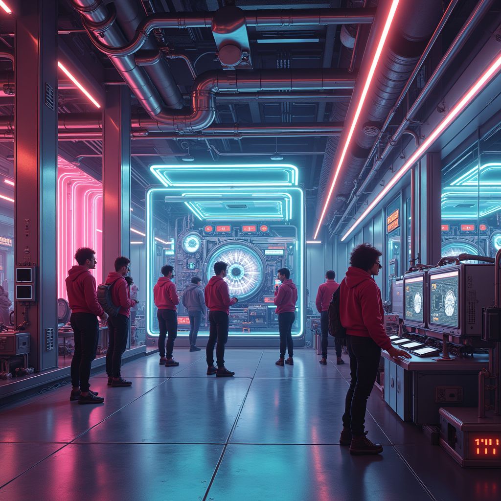 New Testing Methodology Tackles Hydrogen Engine Challenges