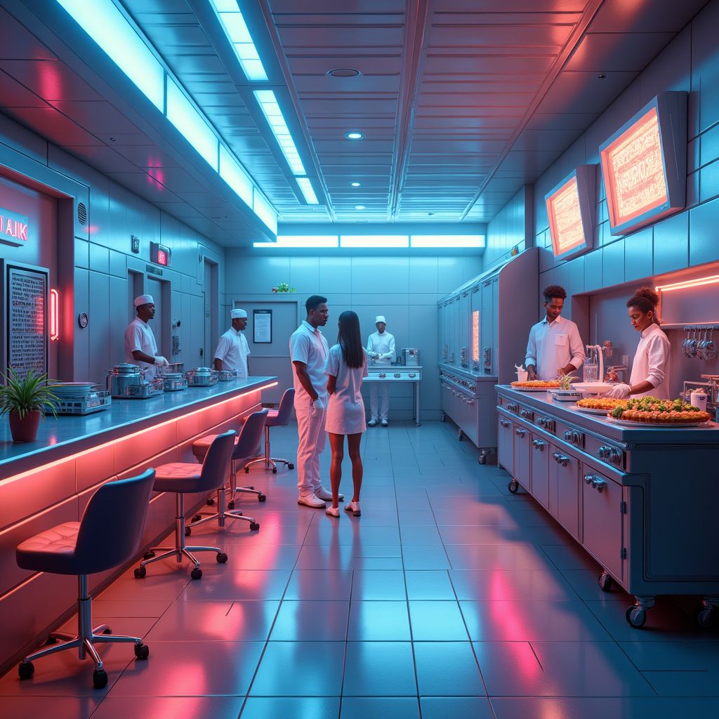 Malawi Hospital Cooks Up a Green Hydrogen Revolution