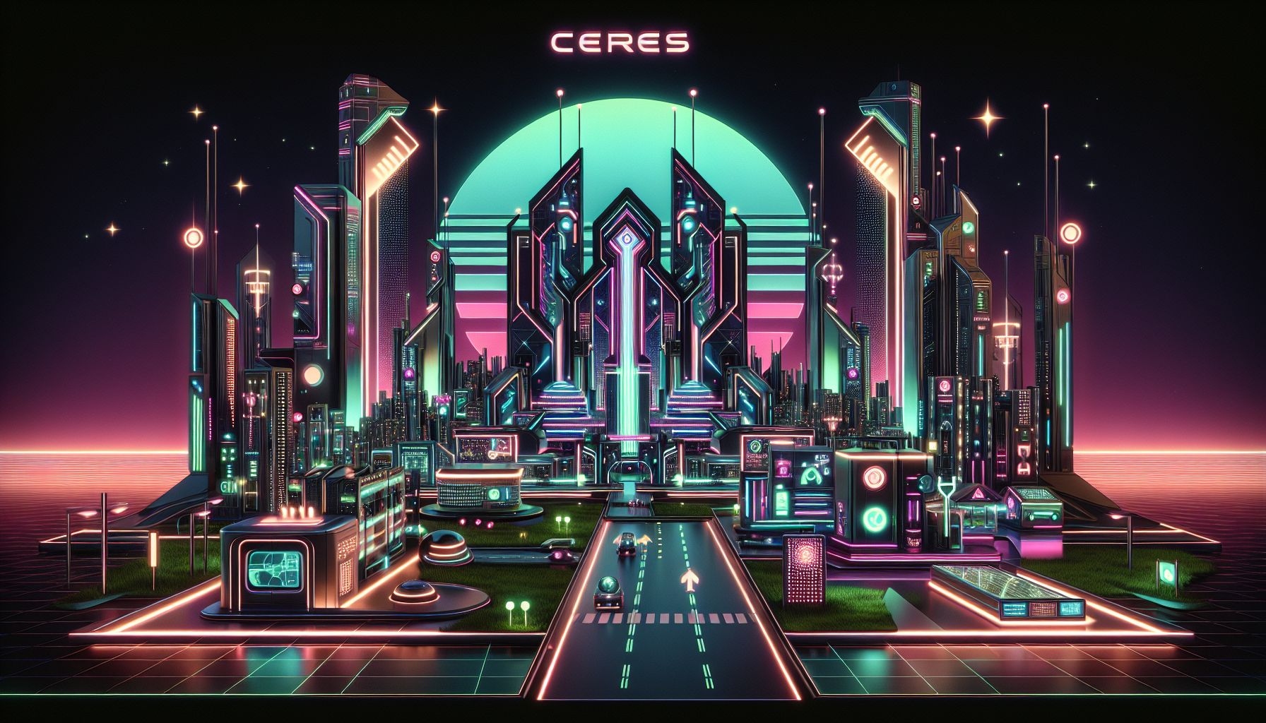 Ceres Powers Up: Joining the Hydrogen Council for a Greener Future