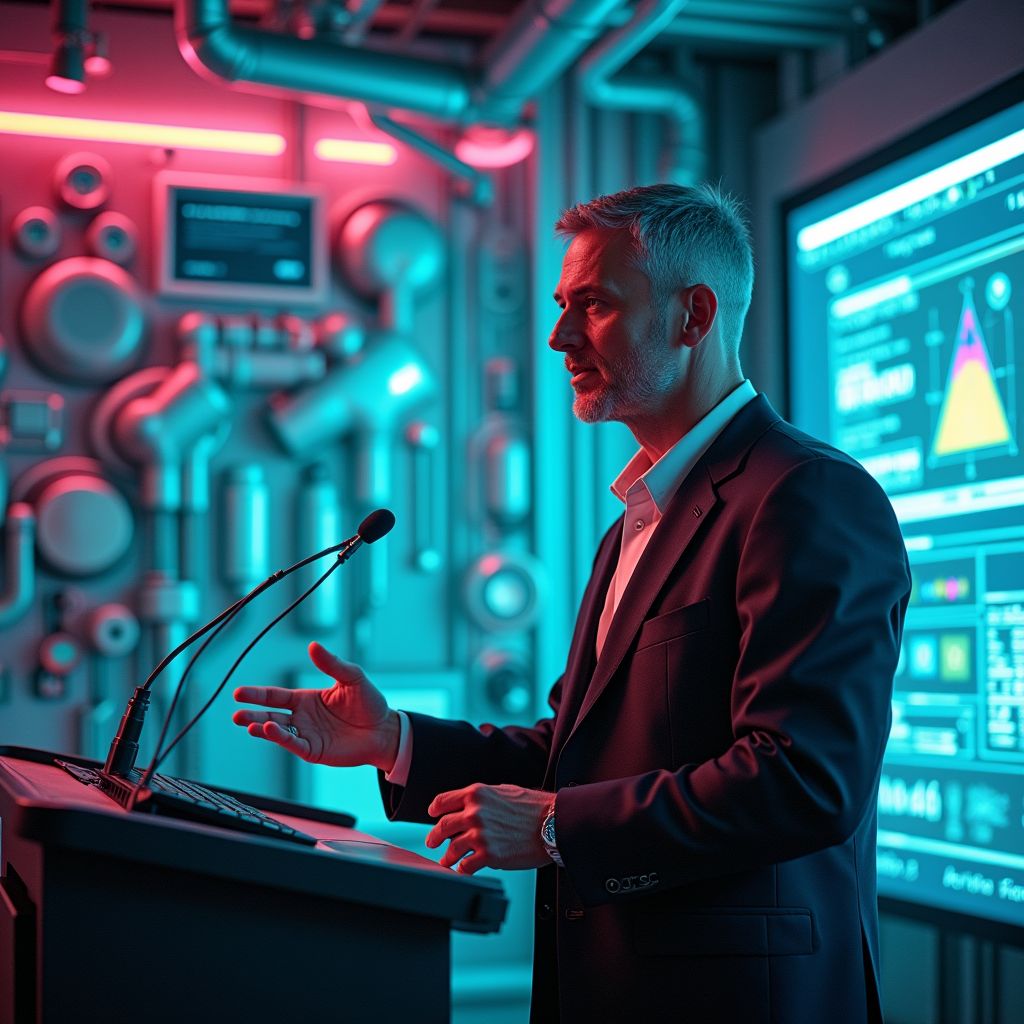 Seoul Summit: Hydrogen Economy's Future Unveiled