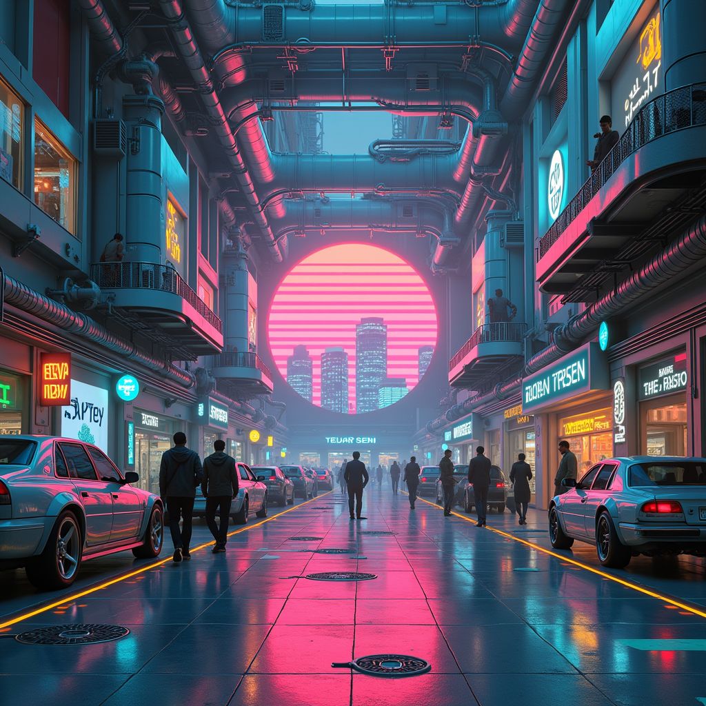 Egypt's Ambitious Push into the Green Hydrogen Market