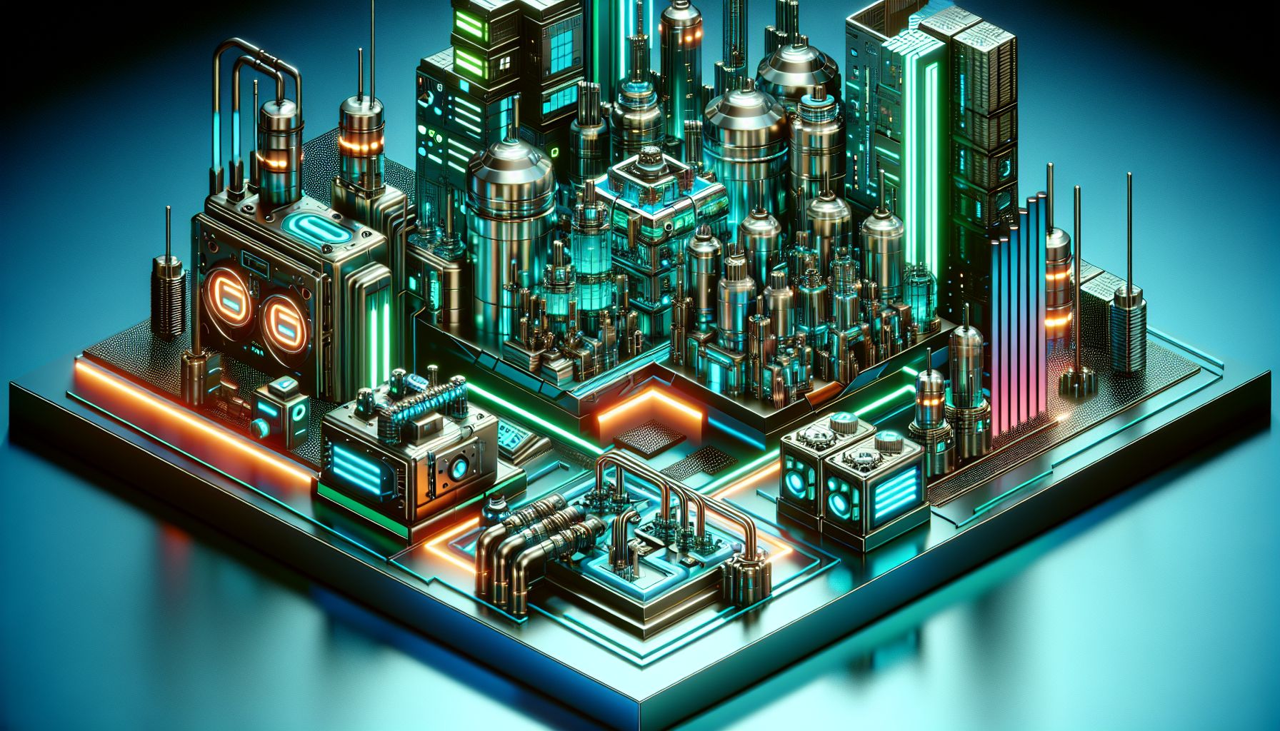 Green Hydrogen: Paving the Way to a Sustainable Future