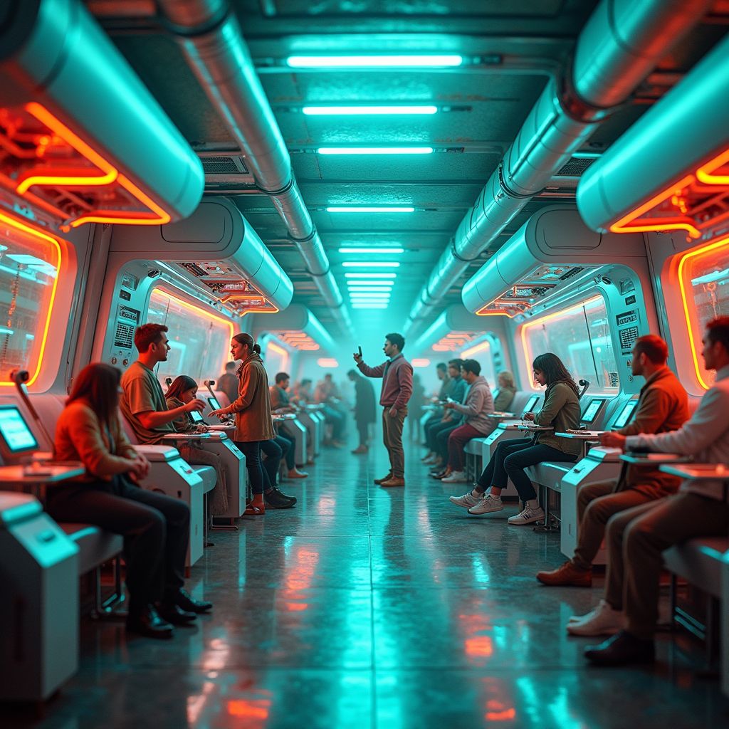 Hydrogen Innovations Light Up Europe's Clean Energy Future