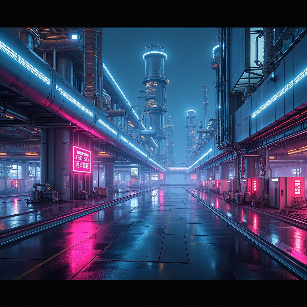 Hydrogen Investment Surge Sparks Green Energy Shift in Chemical Industry