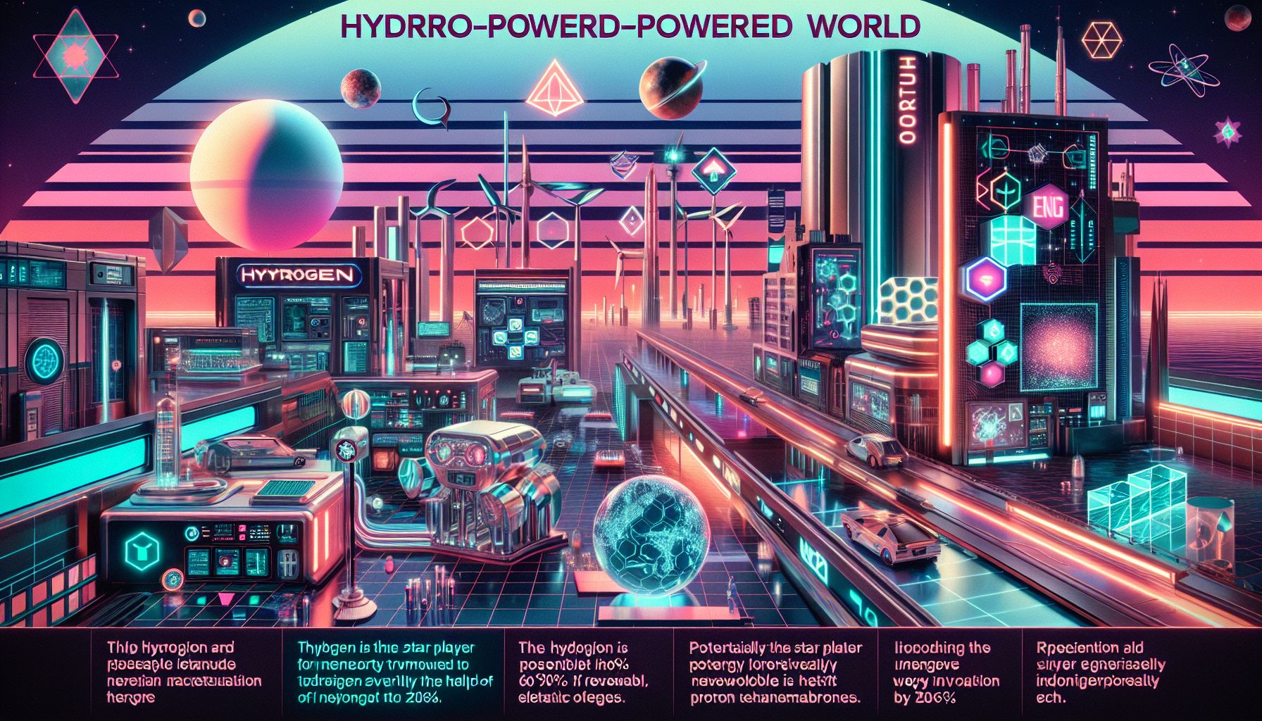 Hydrogen: Fueling Our Future with Proton Exchange Membranes
