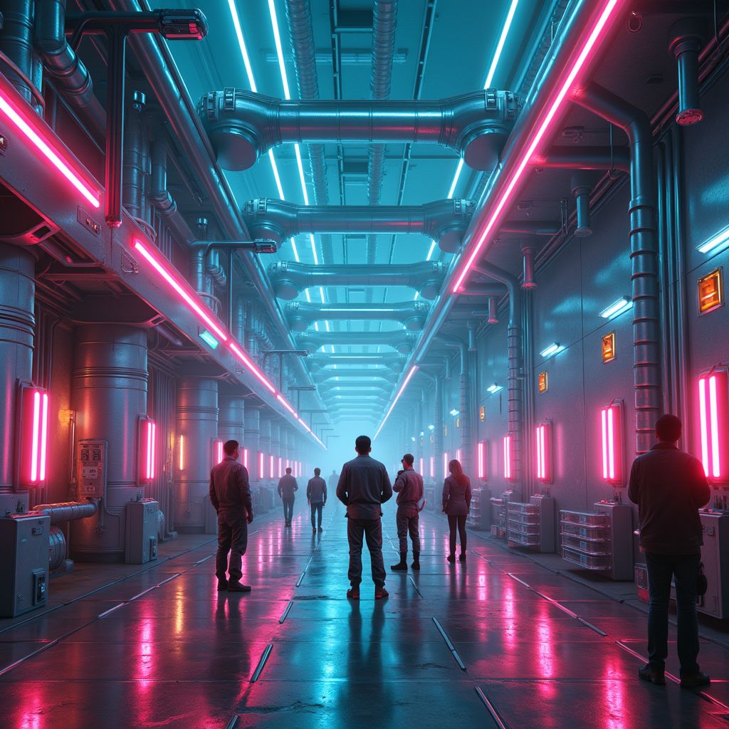 Hystar and McDermott Join Forces for Green Hydrogen Revolution